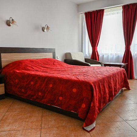 Complex Chayka Guest House Бяла Екстер'єр фото