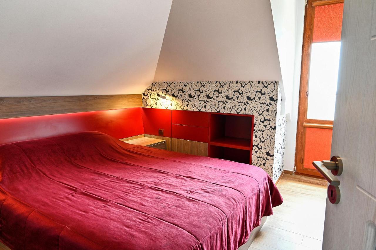 Complex Chayka Guest House Бяла Екстер'єр фото