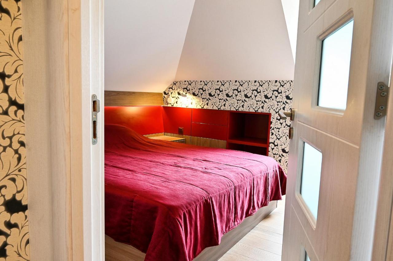 Complex Chayka Guest House Бяла Екстер'єр фото