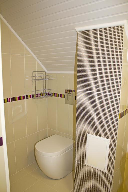 Complex Chayka Guest House Бяла Екстер'єр фото