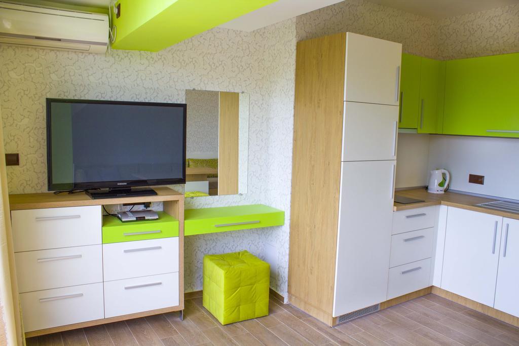 Complex Chayka Guest House Бяла Екстер'єр фото