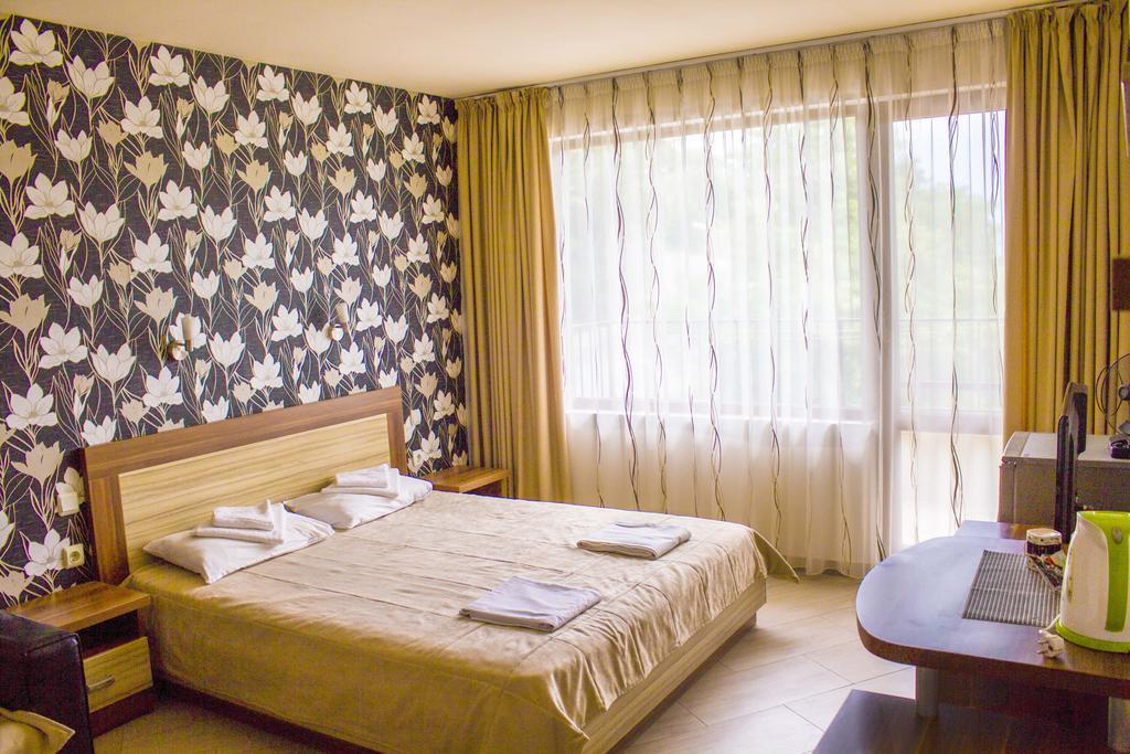 Complex Chayka Guest House Бяла Екстер'єр фото