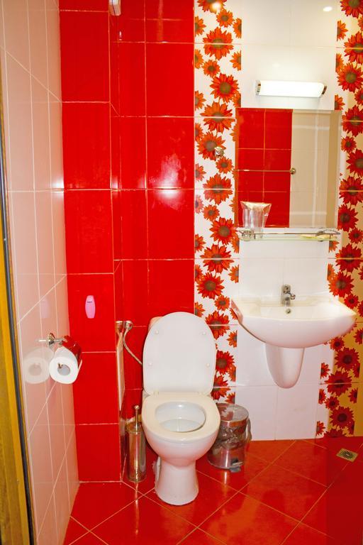 Complex Chayka Guest House Бяла Екстер'єр фото