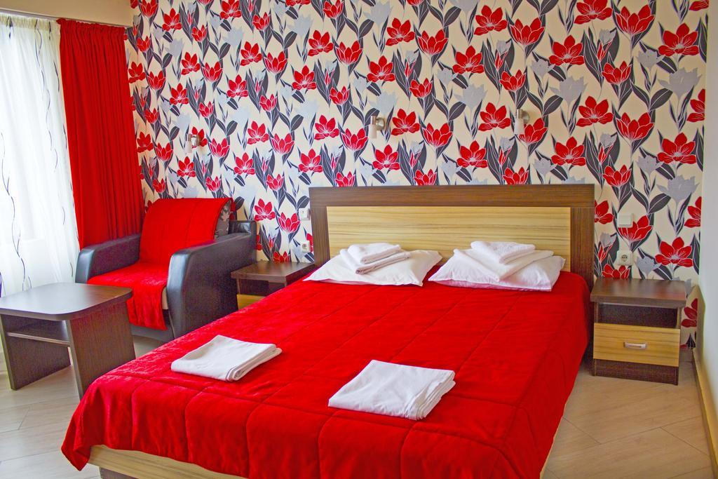 Complex Chayka Guest House Бяла Екстер'єр фото