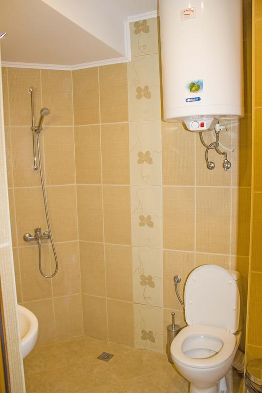 Complex Chayka Guest House Бяла Екстер'єр фото